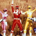 How New Zealand Banning 'Power Rangers' Impacted Me