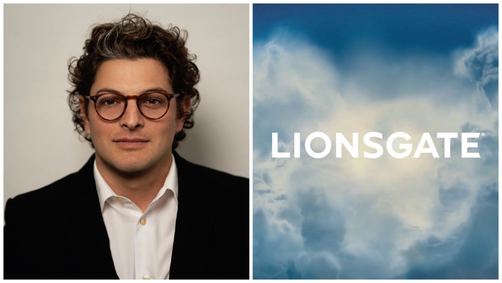 Lionsgate nomme Maxfield Elins au poste de SVP, Développement de séries TV scénarisées – Deadline