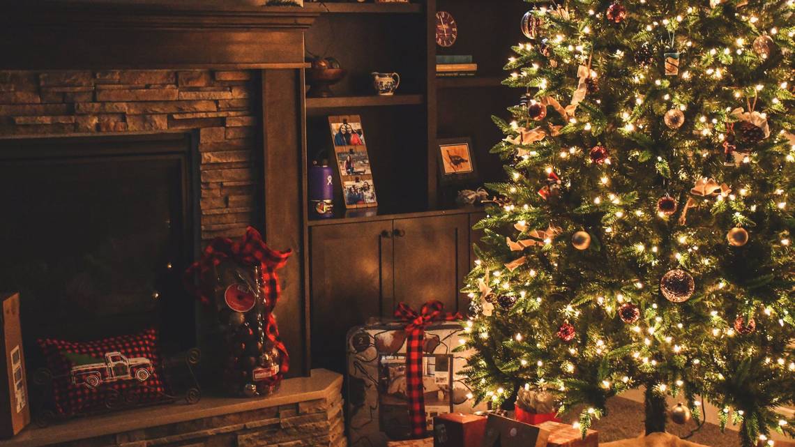 Liste des films de Noël tournés au Mississippi