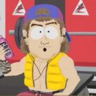 Logan Paul reacts as South Park brutally mocks YouTuber in latest episode