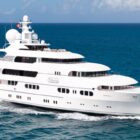 Yes, You Can Book the Yacht Featured in Netflix’s "The Crown"