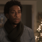 Ludacris in Dashing Through the Snow