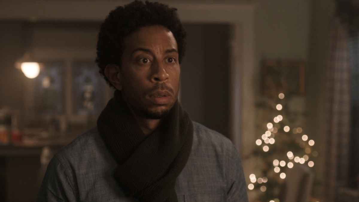 Ludacris dans un film Disney+ à ne pas manquer