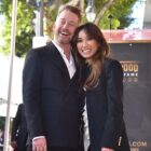 Macaulay Culkin honours ‘champion’ fiancee Brenda Song at Hollywood Walk of Fame