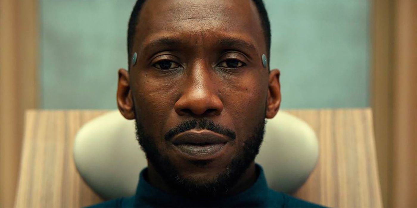Mahershala Ali brille dans une romance SF méconnue sur Apple TV+