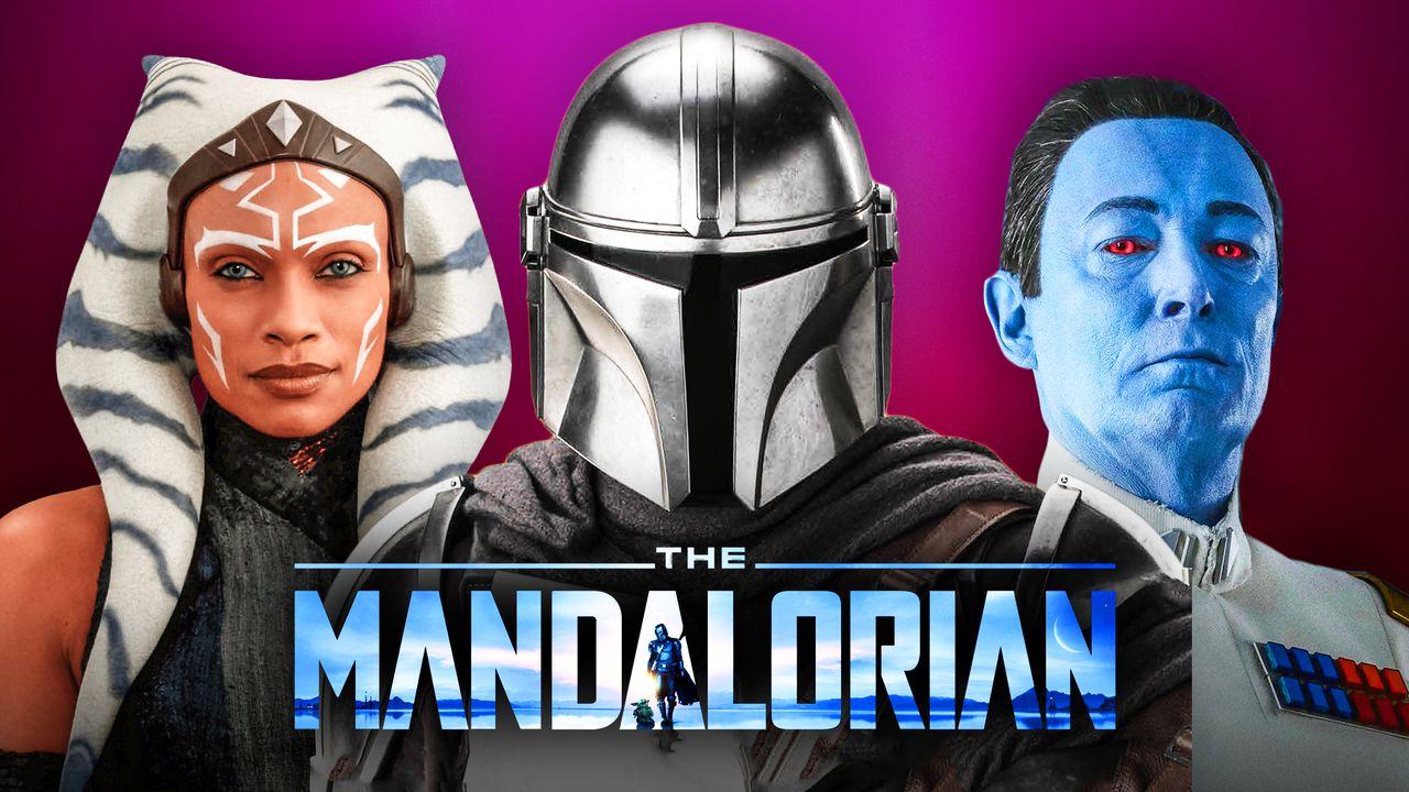 Mandalorian Saison 4 bientôt au cinéma ? Explication des nouvelles spéculations Star Wars
