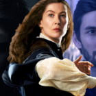 Why Isn't There More Sex In Fantasy TV Shows?
