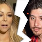Mariah Carey and Bryan Tanaka Reportedly Split