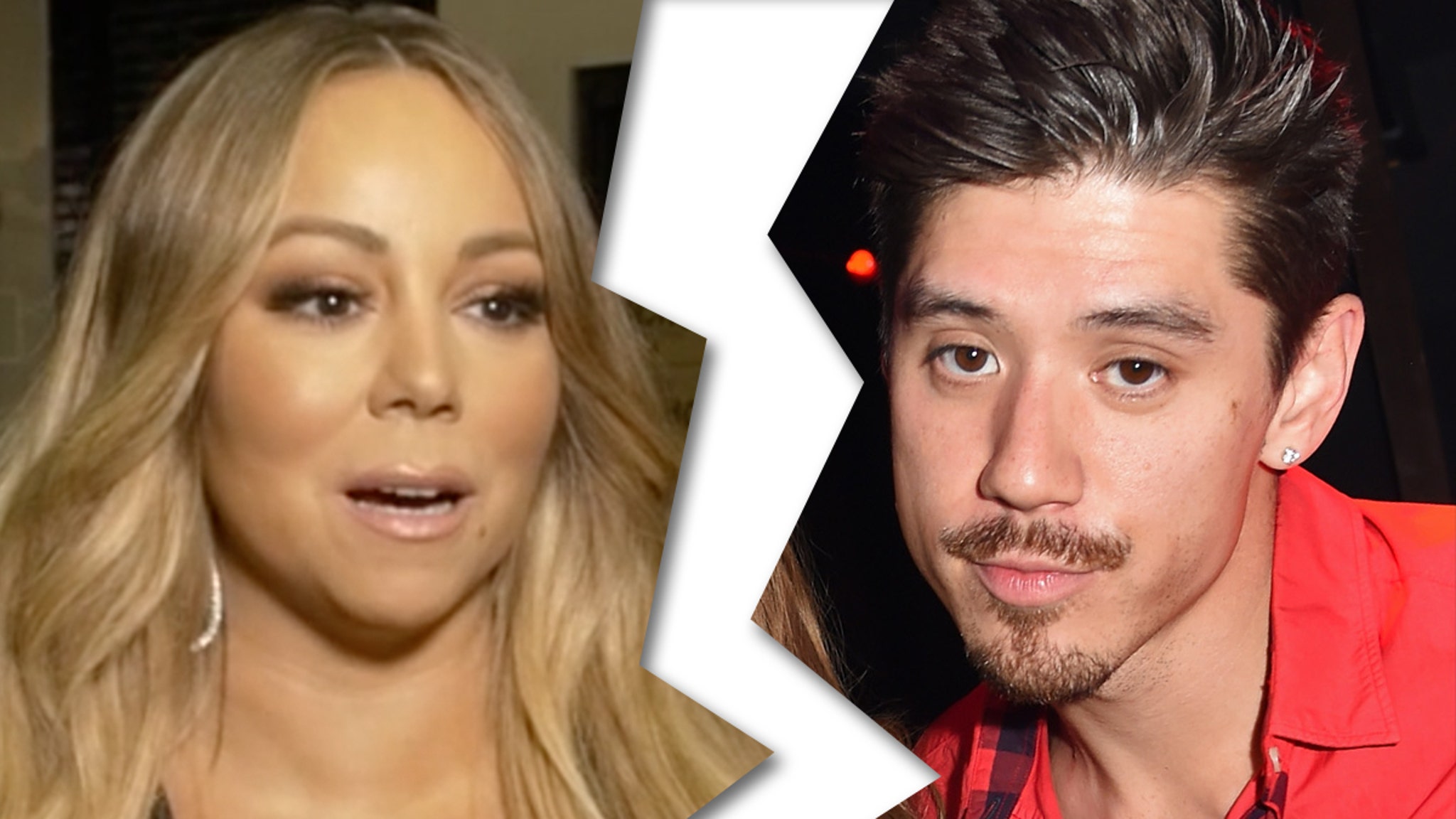 Mariah Carey et Bryan Tanaka se séparent, selon les rapports