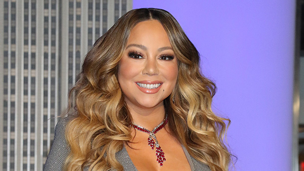 Mariah Carey fait du shopping à Aspen après sa rupture – Hollywood Life