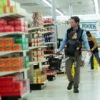 Mark Wahlberg plays a dad who used to be a government assassin in his new on Apple TV+ movie, 'The Family Plan' | Orlando