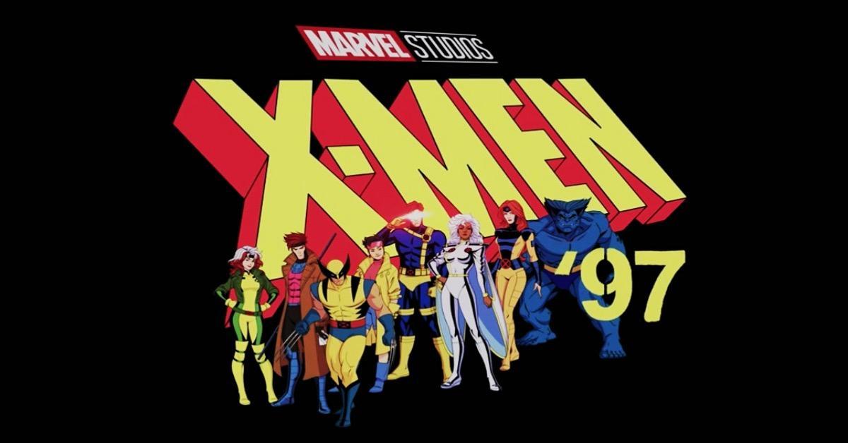 Marvel Studios dévoile la période de sortie de X-Men ’97 et Friendly Neighborhood Spider-Man sur Disney+