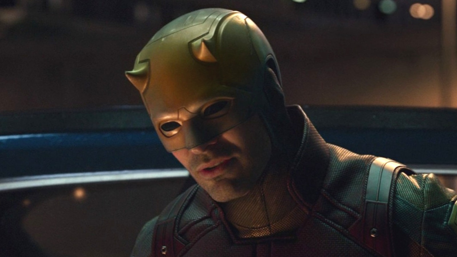Marvel modifie un élément majeur de ses séries Disney+ suite au drame de Daredevil