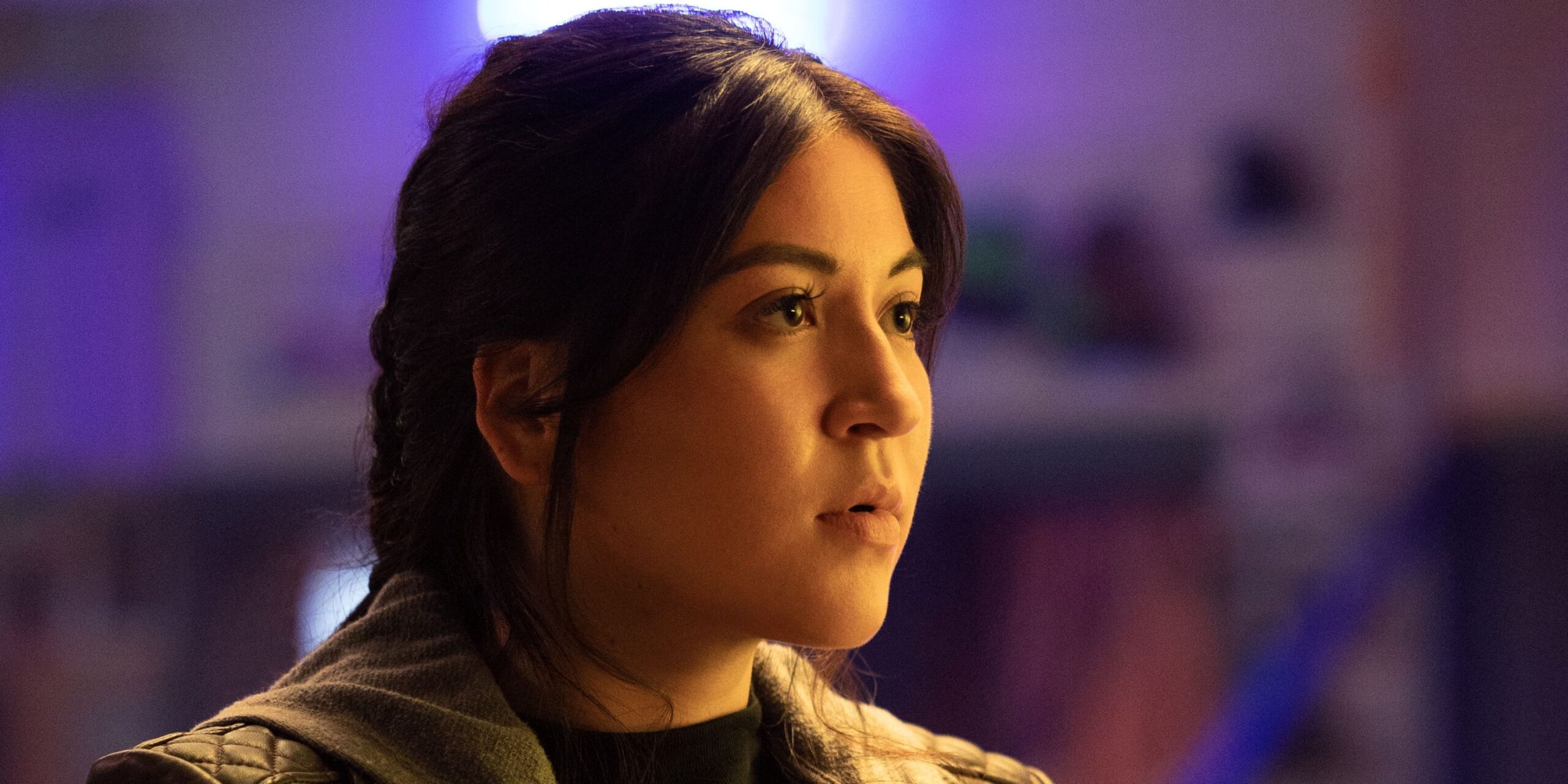 Marvel présente en avant-première “Echo” sur Disney+