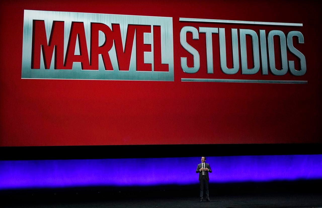 Marvel présente son premier super-héros Haudenosaunee dans une série Disney+