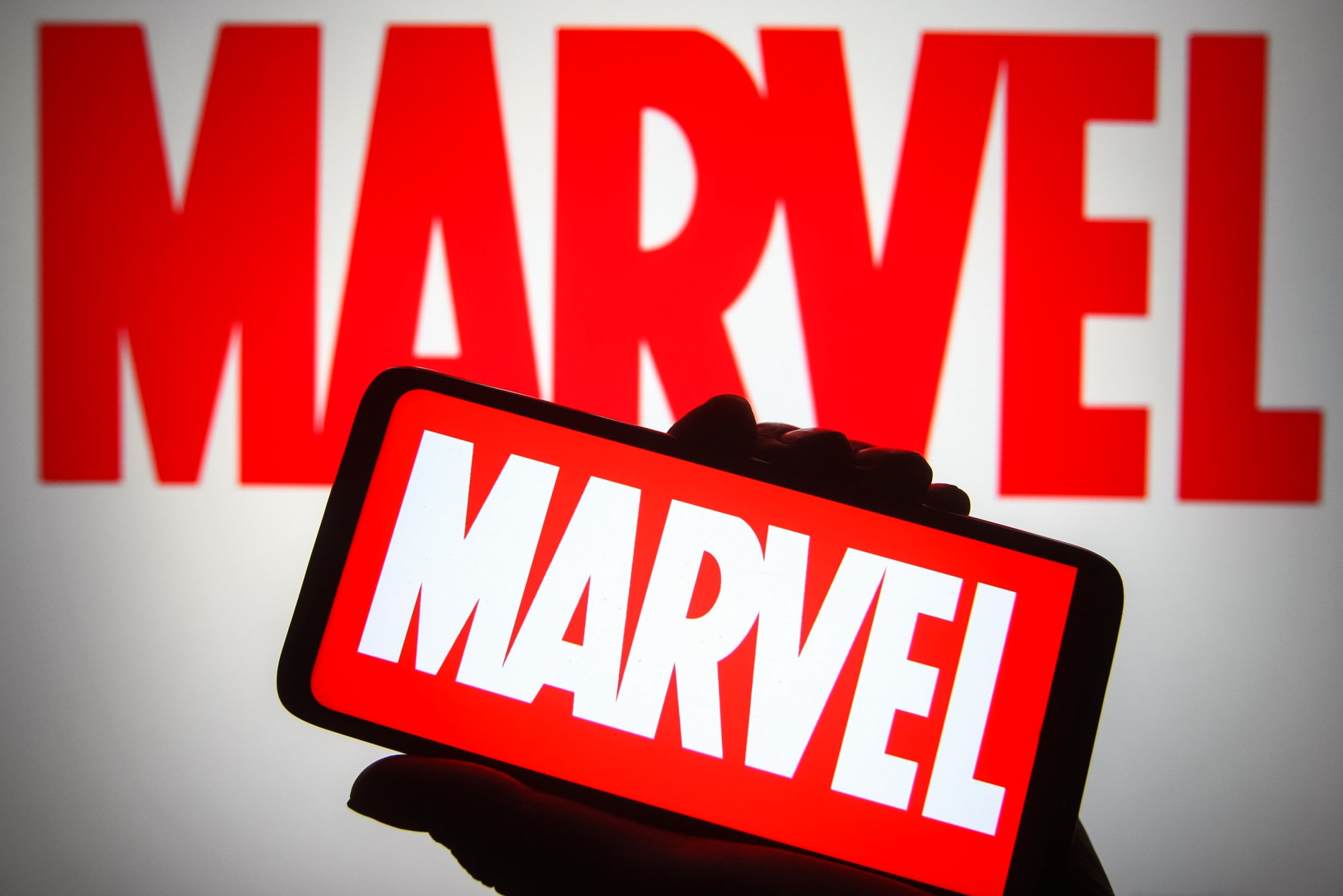 Marvel renouvelle discrètement trois séries Disney+ du MCU