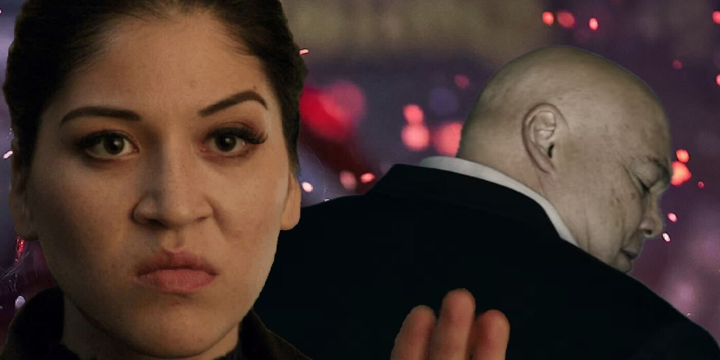 Marvel tease le Roi Kingpin avant la sortie d’Echo, dans deux semaines