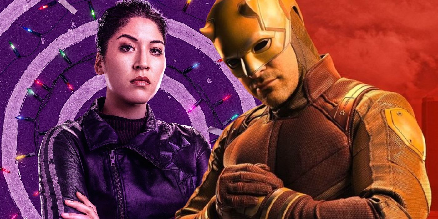Marvel’s Echo révèle sa date de sortie anticipée avec un nouveau trailer plein de violence