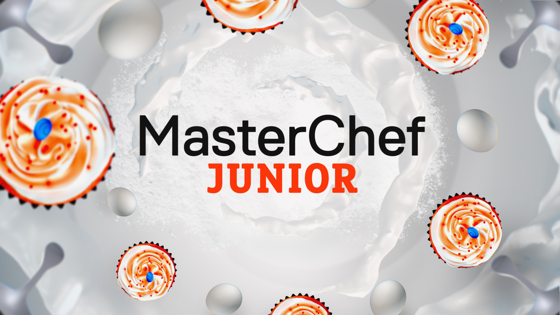 MasterChef Junior: Date de première de la saison neuf annoncée – Regardez maintenant!