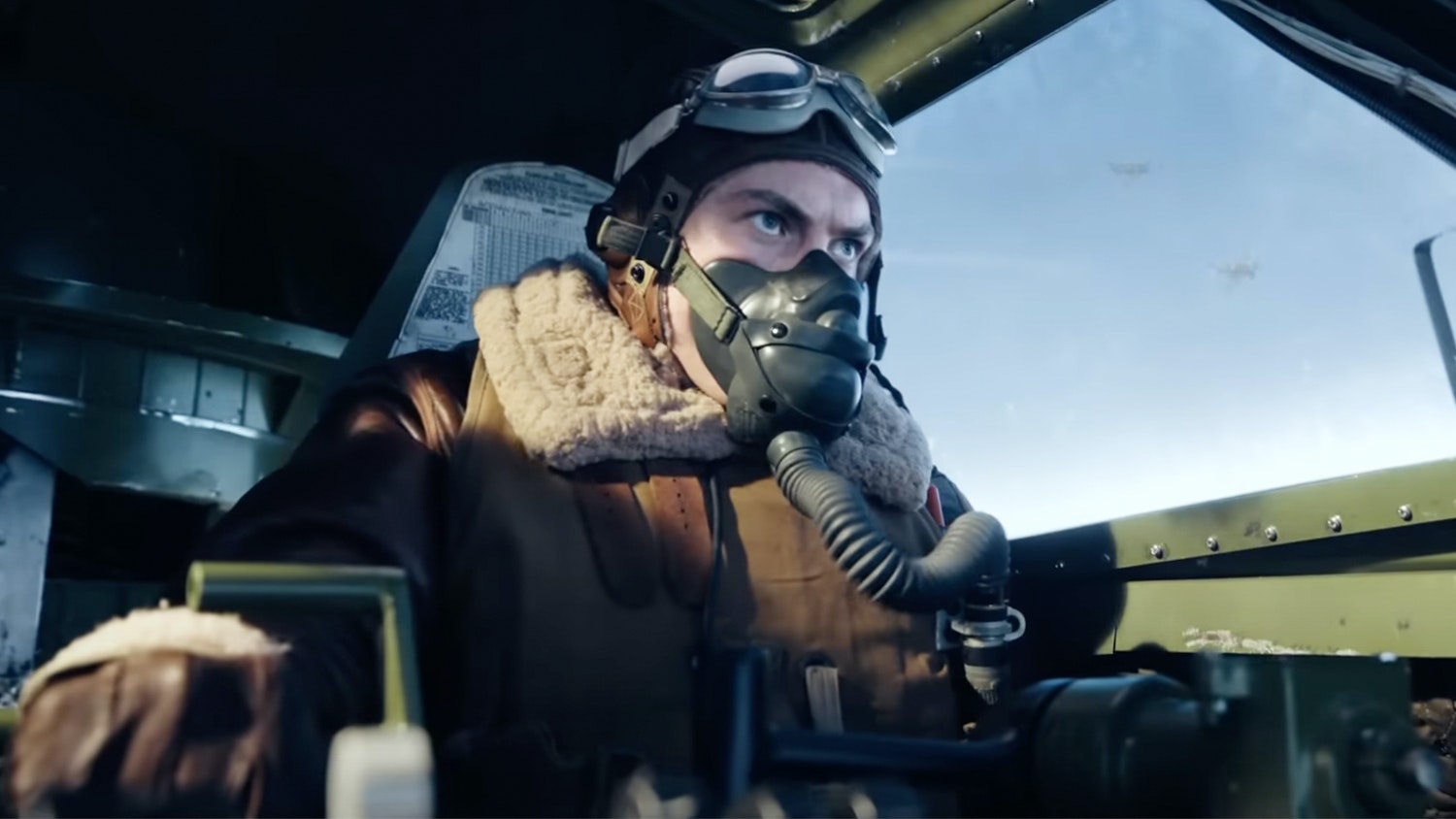 Masters Of The Air : Bande-annonce spectaculaire de Spielberg sur Apple TV+