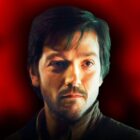 Diego Luna as Cassian Andor