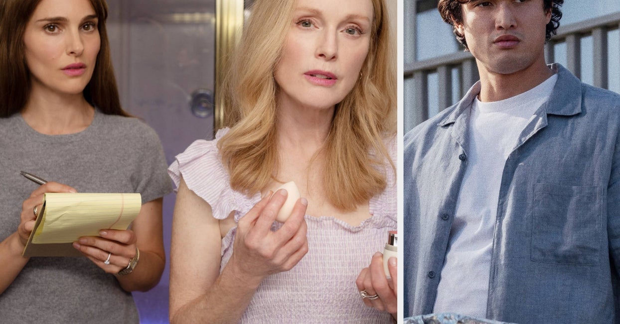 May December : Les coulisses de Netflix – Faits et anecdotes