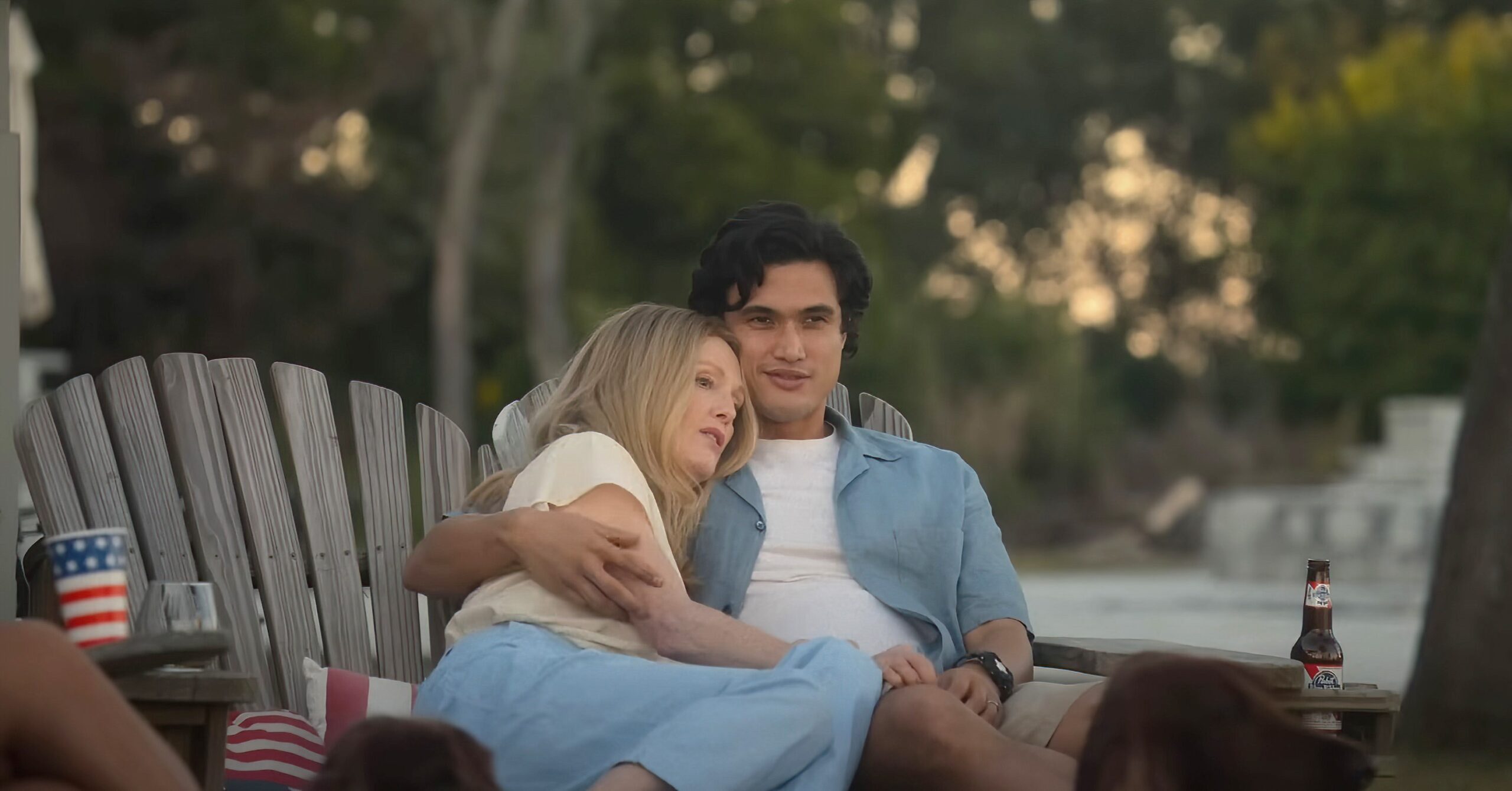 May December chute à la 9e place sur Netflix en 3 jours – IndieWire