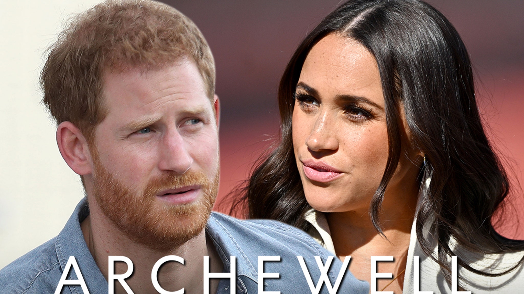Meghan Markle et le Prince Harry : pas de problème financier pour la Fondation Archewell