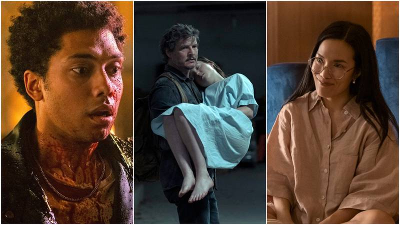 Meilleures émissions TV de 2023, de The Last of Us à Remplacer Chef Chico