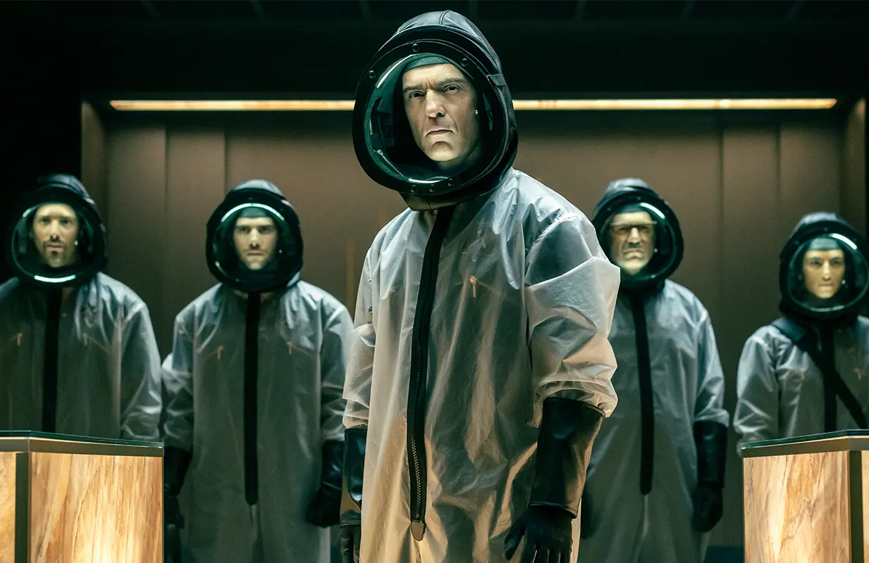 Meilleures nouvelles séries TV du 24 au 30 décembre : Berlin, Doctor Who et plus