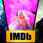 IMDb Reveals Top Movies and Series of 2023