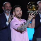 Messi gets Apple TV docuseries and Inter Miami will play Vissel Kobe