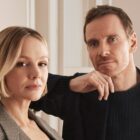 Michael Fassbender, Carey Mulligan on 'The Killer' and 'Maestro'