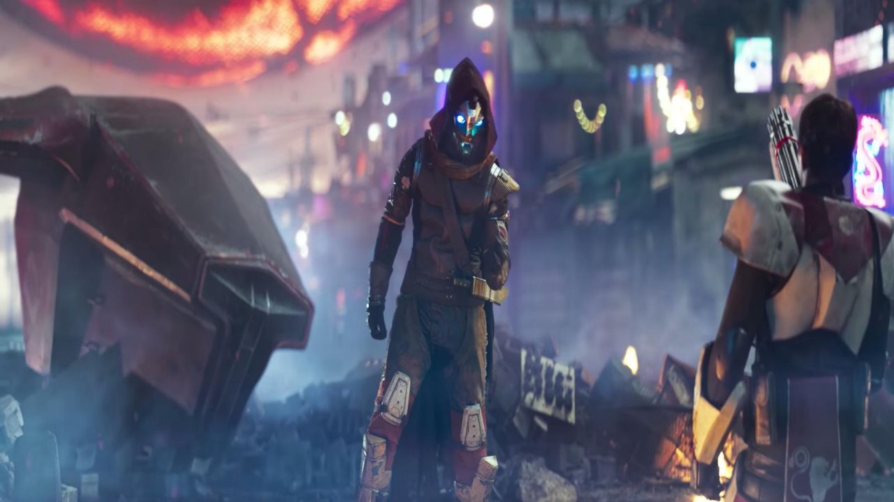 Mise à jour Destiny 2 7.3.0.1 – 06 décembre 2023