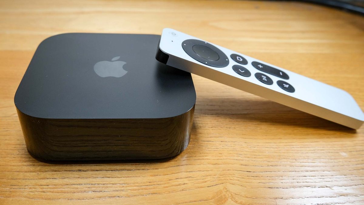 Mise à jour d’Apple tvOS 17.2 supprime définitivement iTunes Movies et TV Shows