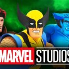 X-Men, Wolverine, Beast, Gambit
