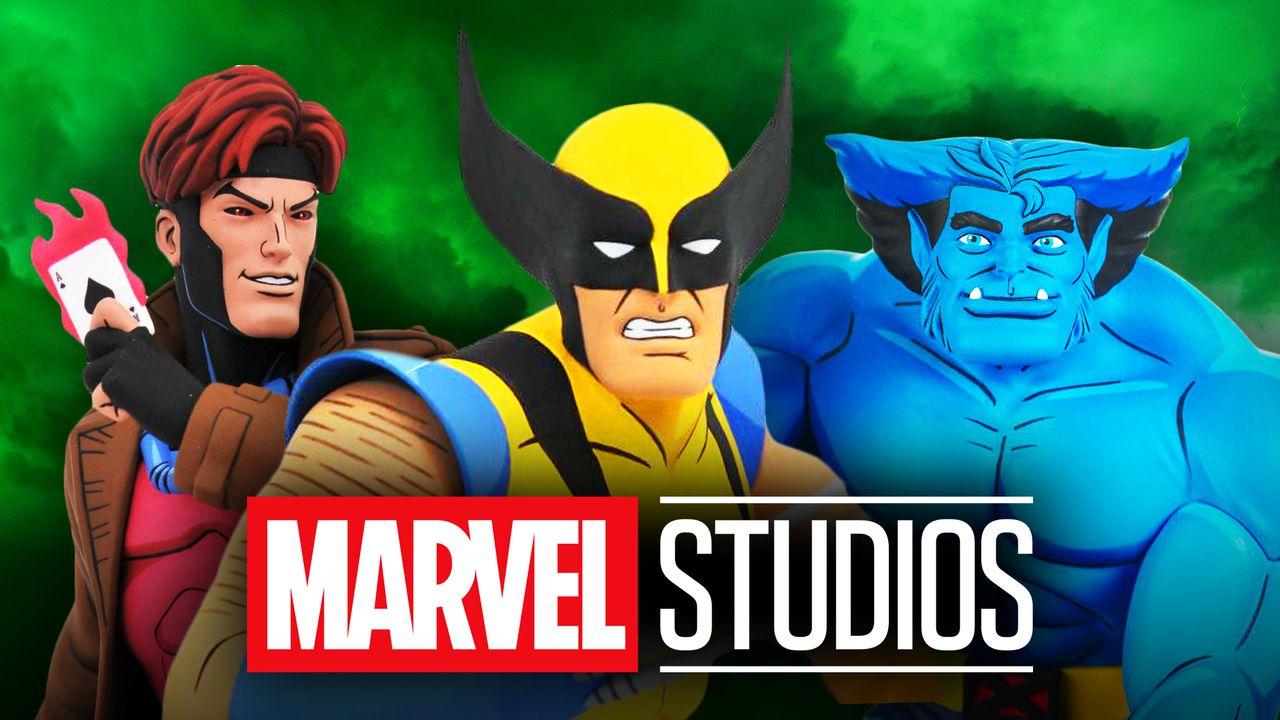 Mise à jour décevante pour le reboot des X-Men sur Disney+