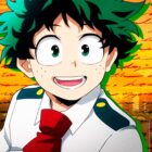 MHA Live-Action Netflix Film Gets Update From Writer Joby Harold