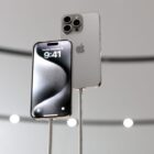 Apple releases urgent iOS update due to security exploits