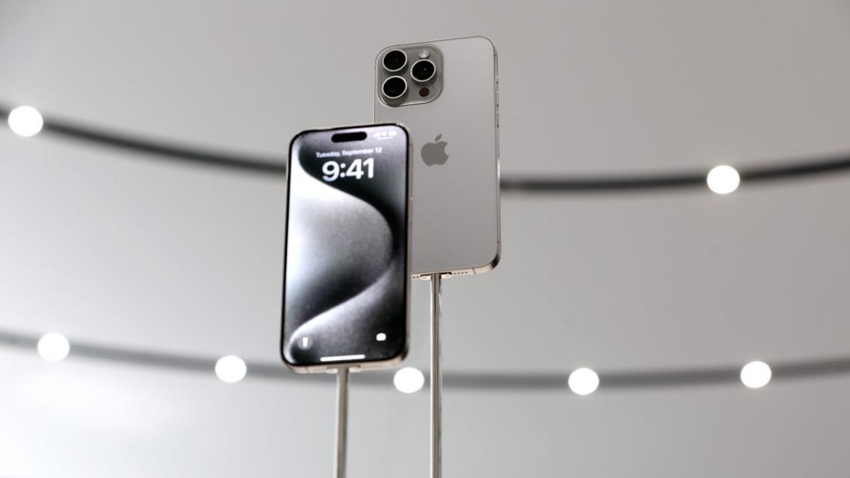 Mise à jour iOS urgente d’Apple pour combler des failles de sécurité