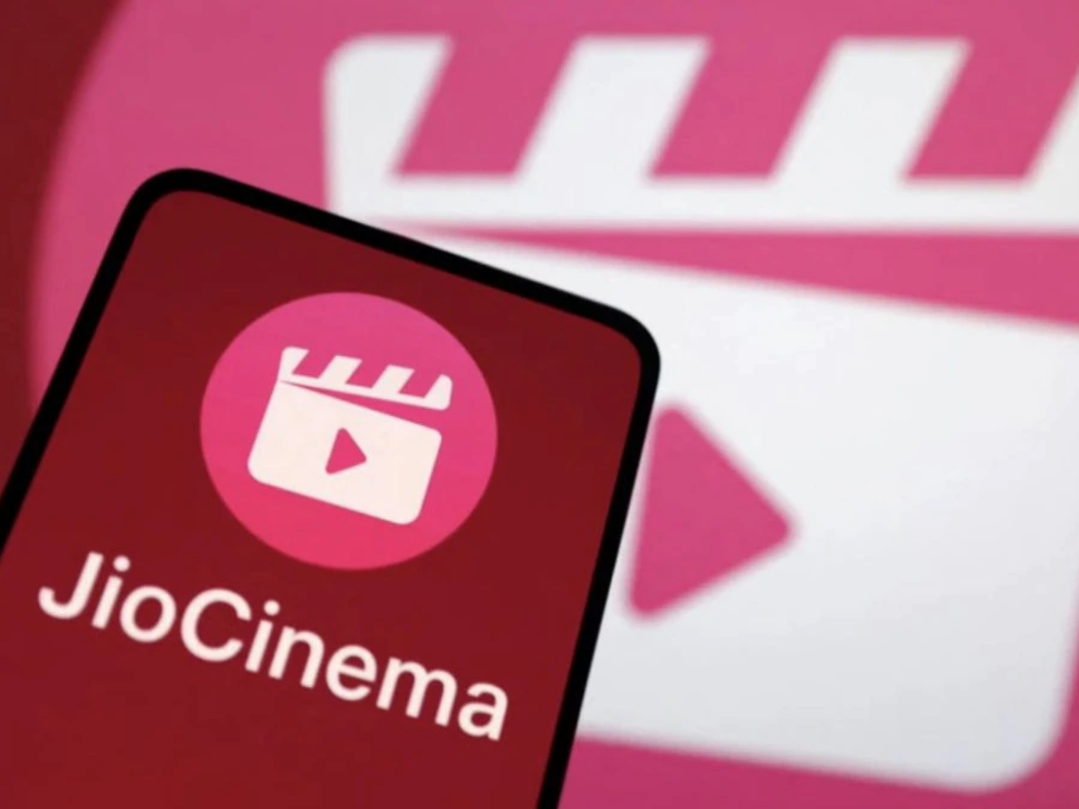 Mise à jour majeure de JioCinema avant la fusion avec WBD