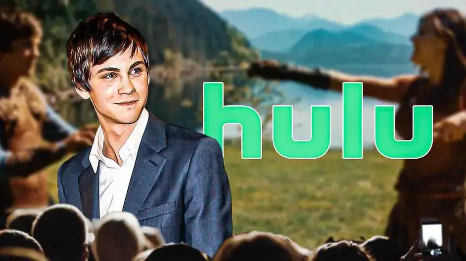 Mise à jour majeure de Percy Jackson and The Olympians sur Hulu