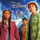Percy Jackson Documentary Trailer Pulls Back the Curtain on Disney+ Series