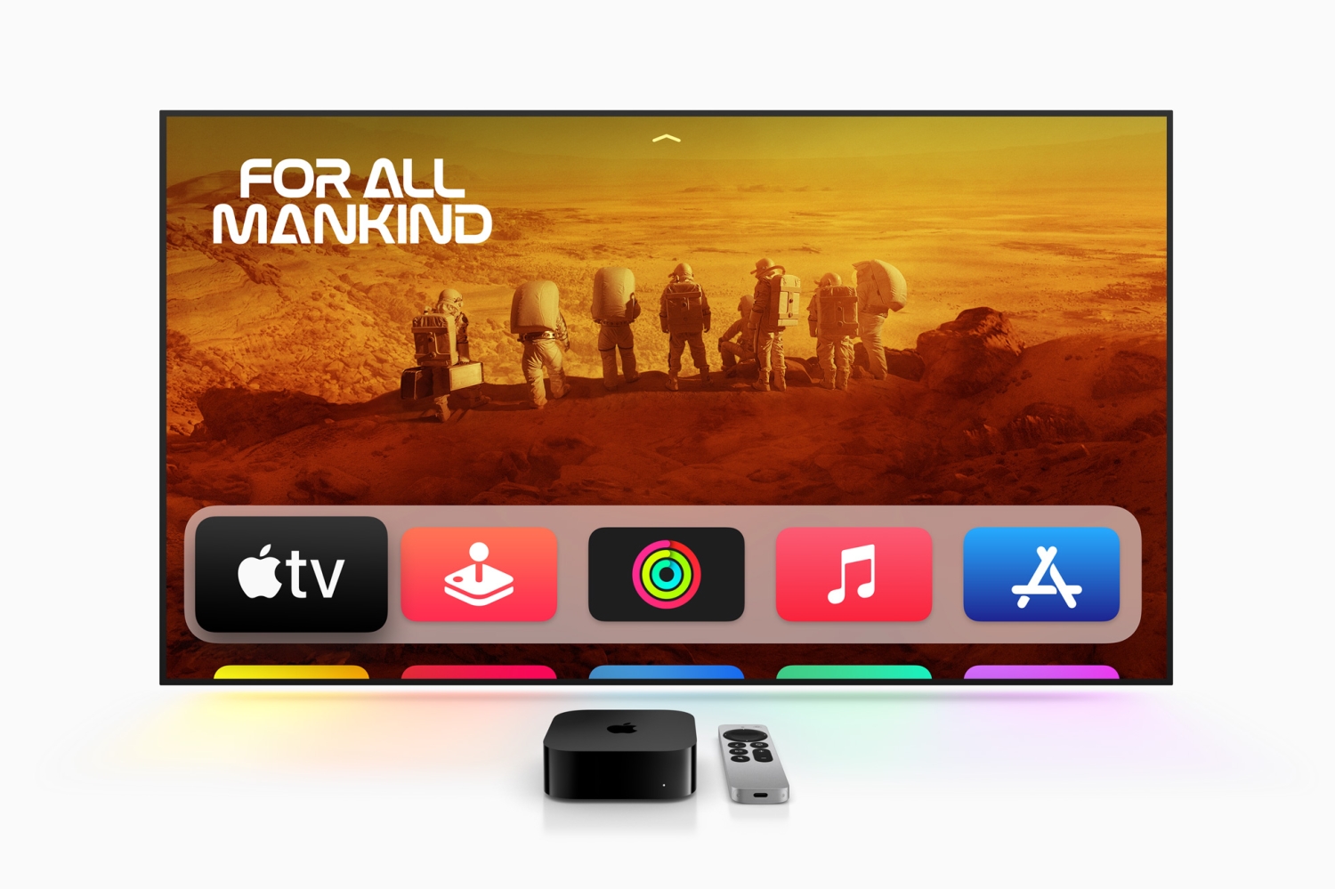 Mise à jour tvOS 17.2 d’Apple TV supprime enfin iTunes Movies et iTunes TV Shows