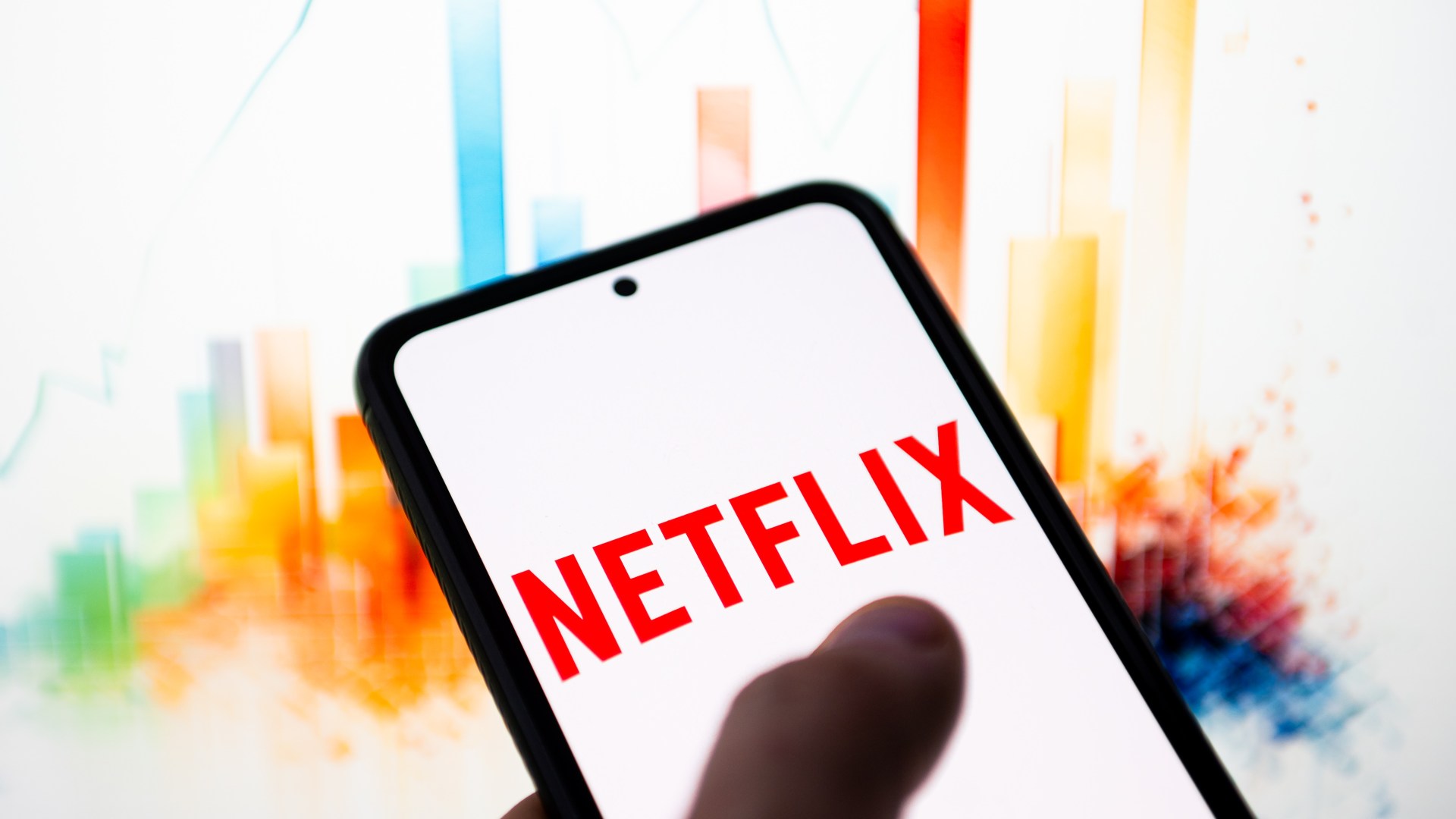 Mises à jour des pannes de Netflix : des milliers d’utilisateurs rencontrent des problèmes de streaming vidéo alors que les signalements augmentent