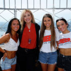 Monica Aldama, coach from Netflix's Cheer, retires