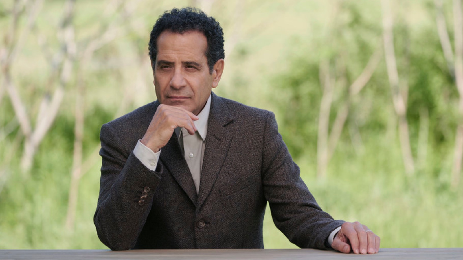 Mr. Monk’s Last Cast : une intrigue sombre pour relever le challenge