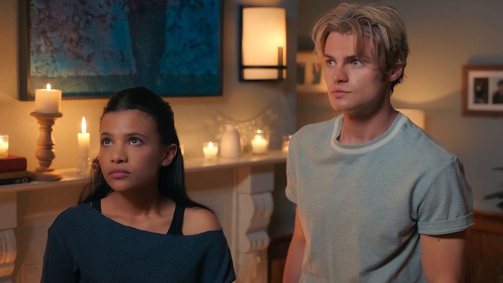 My Life With The Walter Boys saison 2 renouvelée sur Netflix – Deadline