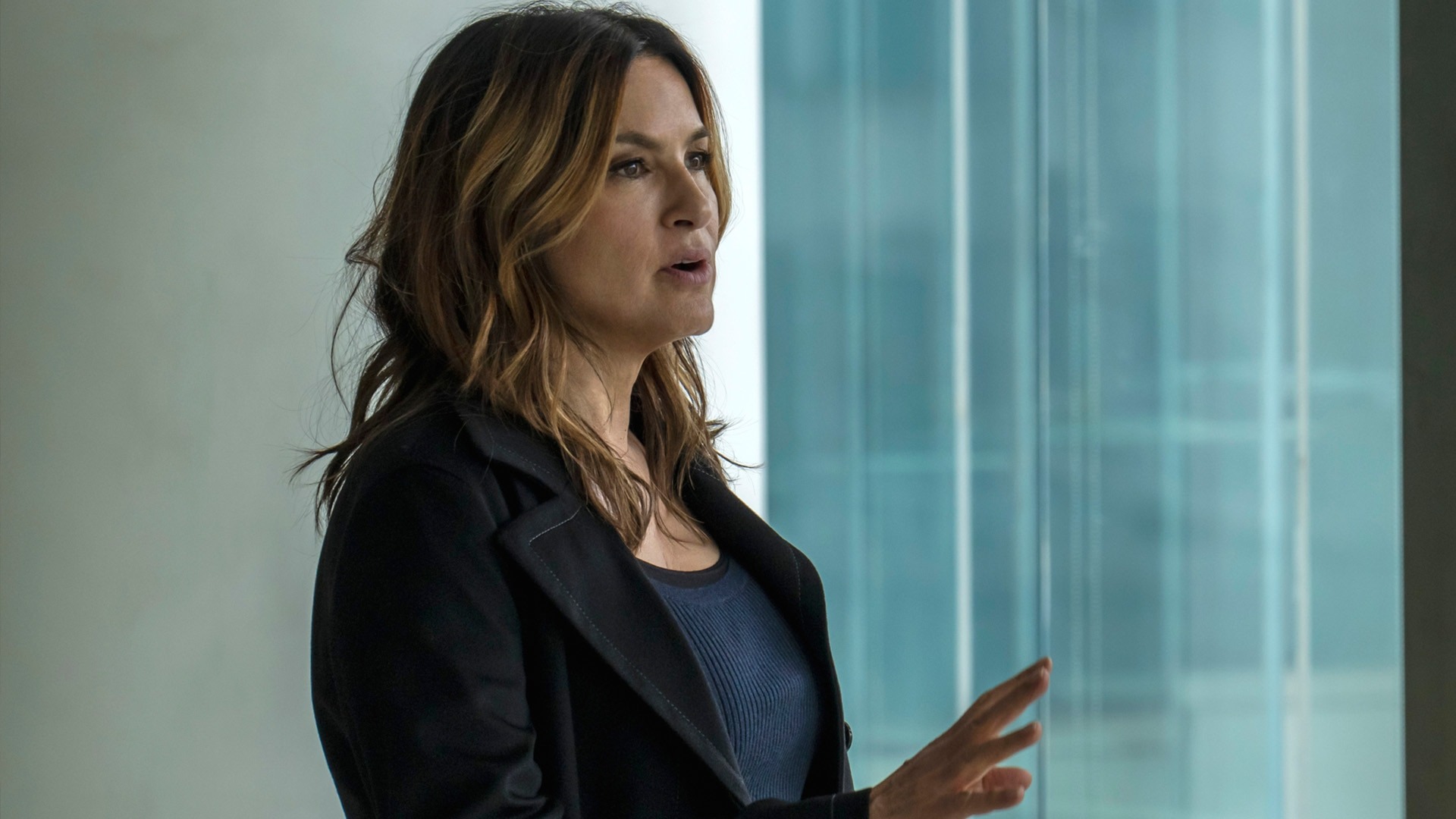NBC dévoile le nouvel art clé pour Law & Order, SVU, et Organized Crime en vue du retour en 2024 – séries annulées et renouvelées, classements