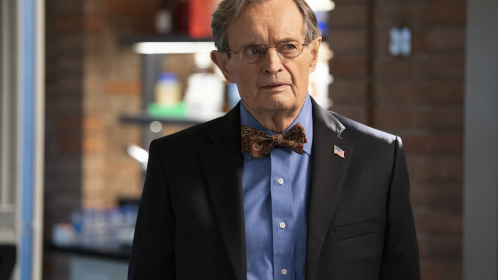 NCIS rend hommage à David McCallum – À quoi s’attendre